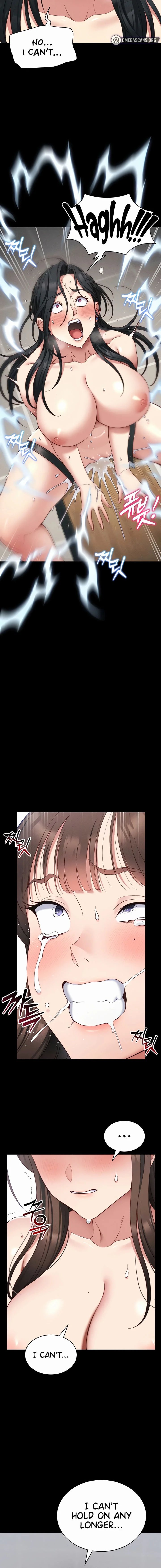 Taming A Female Bully Chapter 28 Page 14