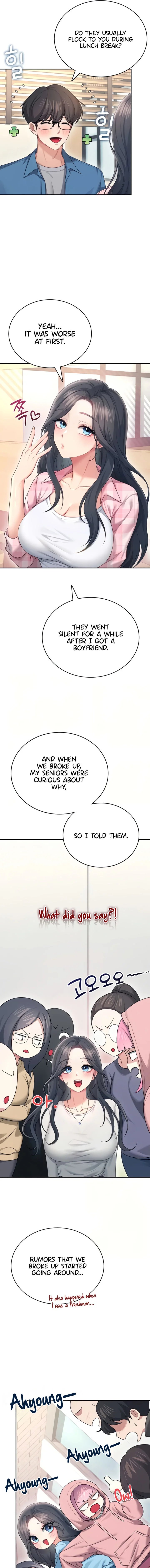 Wireless Onahole Chapter 60 Page 7 Wireless Onahole Chapter 60 Page 7