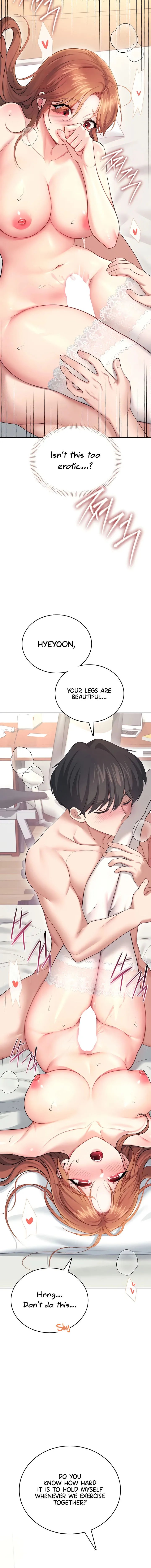 Wireless Onahole Chapter 56 Page 16 Wireless Onahole Chapter 56 Page 16