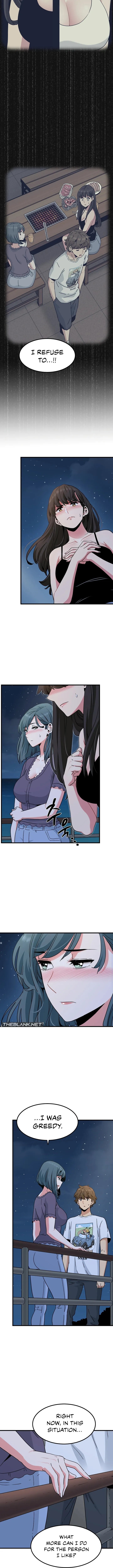 The Turning Point Chapter 48 Page 4