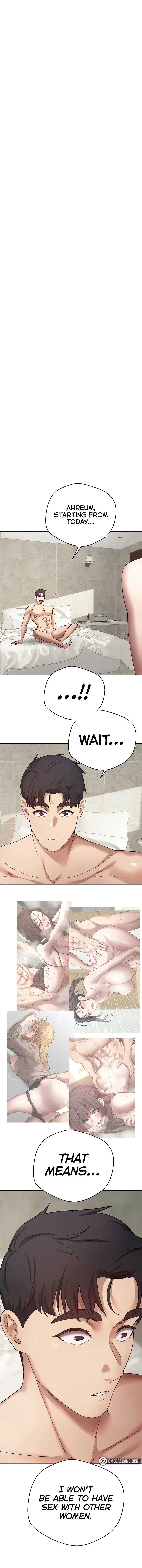 Turning My Life Around With Crypto Chapter 26 Page 1