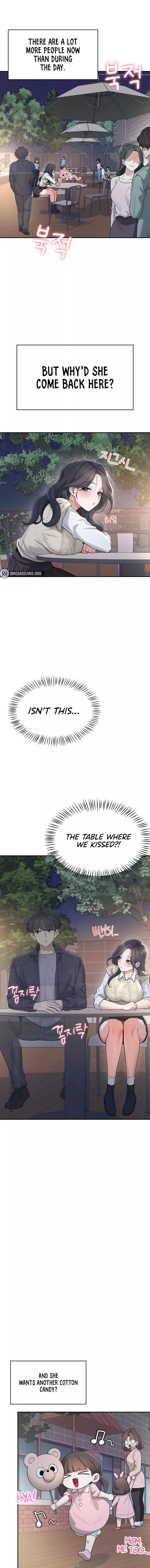 Wireless Onahole Chapter 28 Page 11