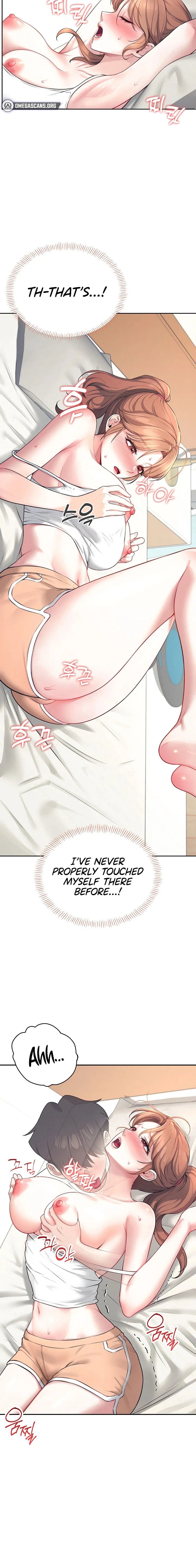 Wireless Onahole Chapter 8 Page 22 Wireless Onahole Chapter 8 Page 22