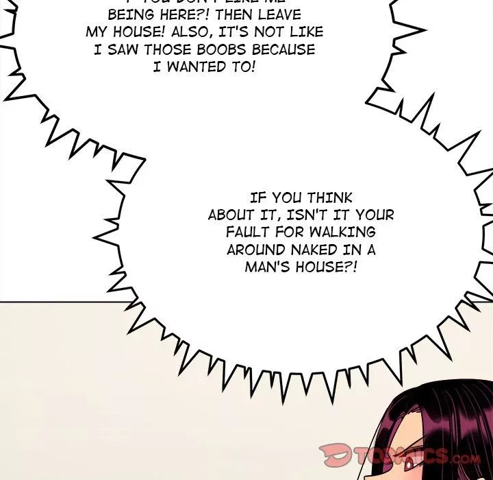 Someone Stop Her! Chapter 5 Page 88 Someone Stop Her! Chapter 5 Page 88
