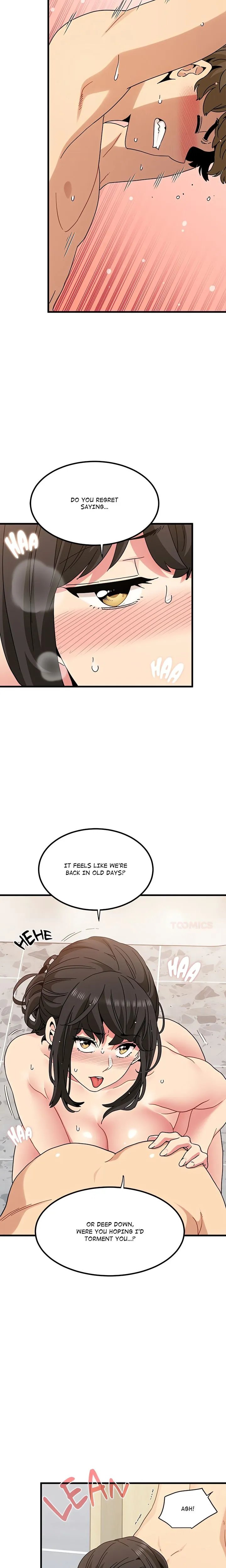 The Turning Point Chapter 94 Page 12 The Turning Point Chapter 94 Page 12