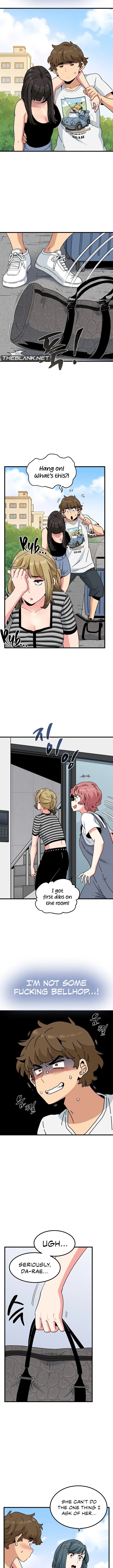 The Turning Point Chapter 43 Page 3