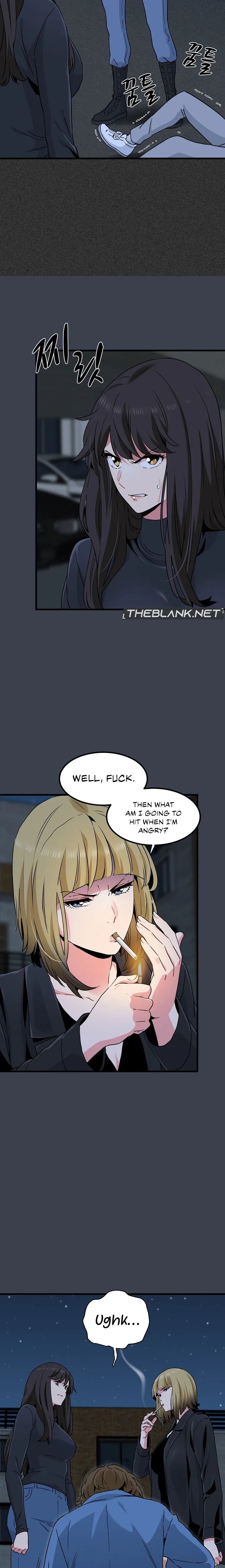 The Turning Point Chapter 31 Page 23 The Turning Point Chapter 31 Page 23