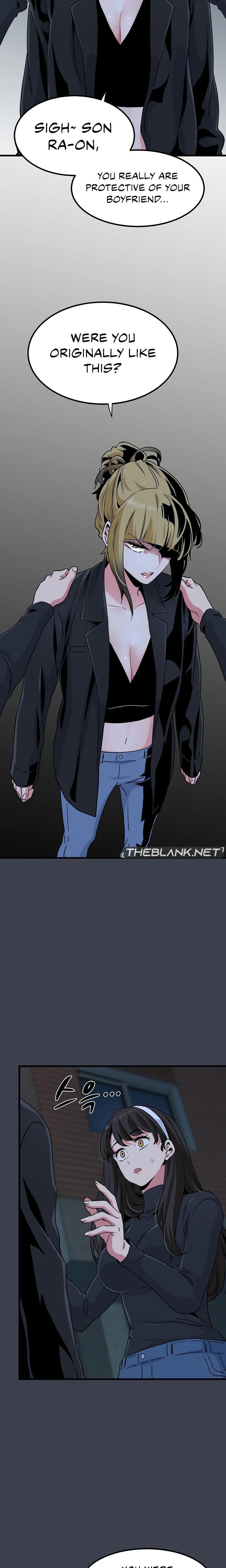 The Turning Point Chapter 30 Page 12 The Turning Point Chapter 30 Page 12