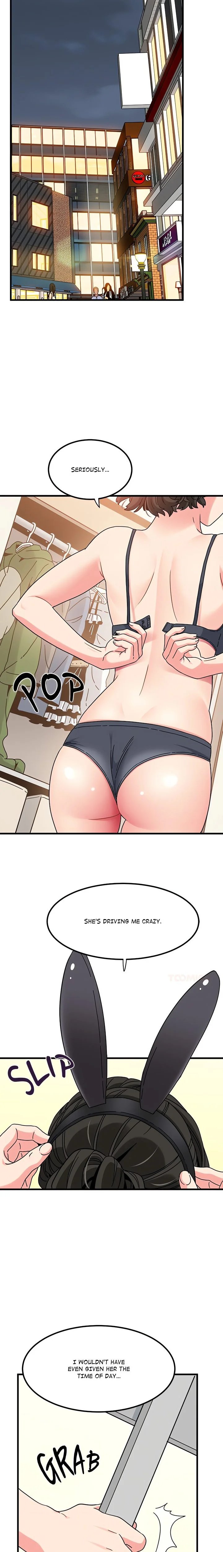 The Turning Point Chapter 104 Page 17 The Turning Point Chapter 104 Page 17