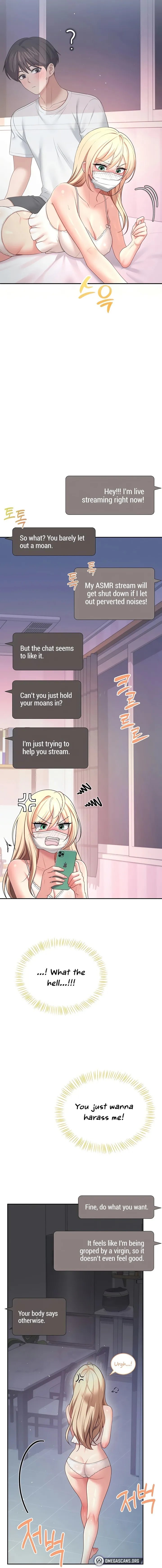 Wireless Onahole Chapter 94 Page 13