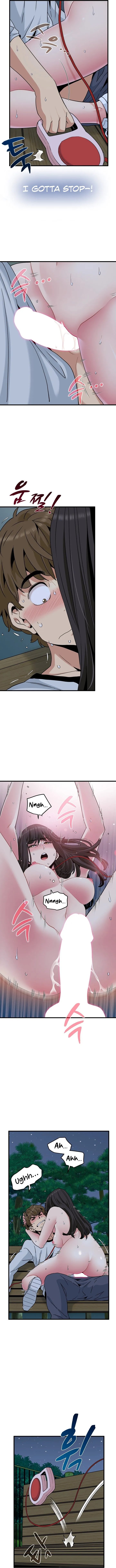 The Turning Point Chapter 54 Page 3