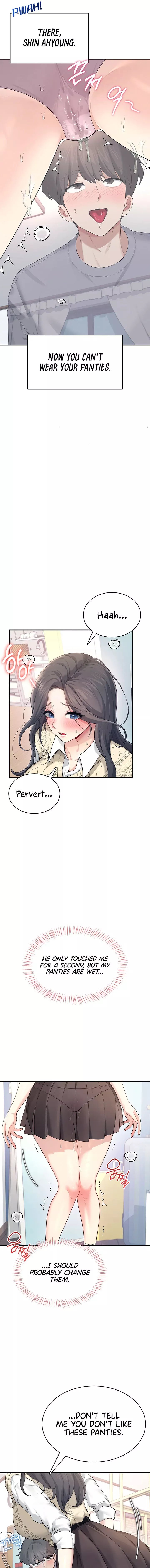 Wireless Onahole Chapter 26 Page 19 Wireless Onahole Chapter 26 Page 19