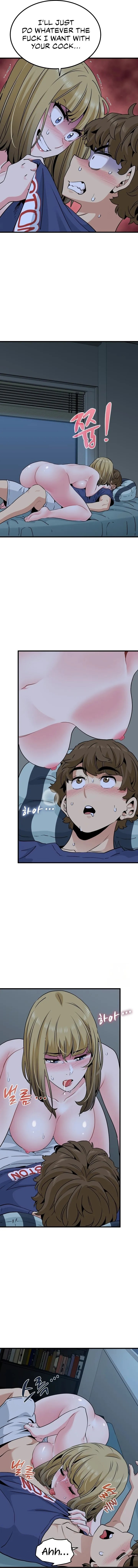 The Turning Point Chapter 61 Page 8