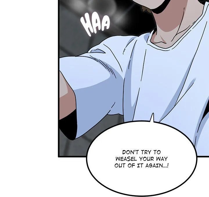 The Turning Point Chapter 89 Page 126 The Turning Point Chapter 89 Page 126