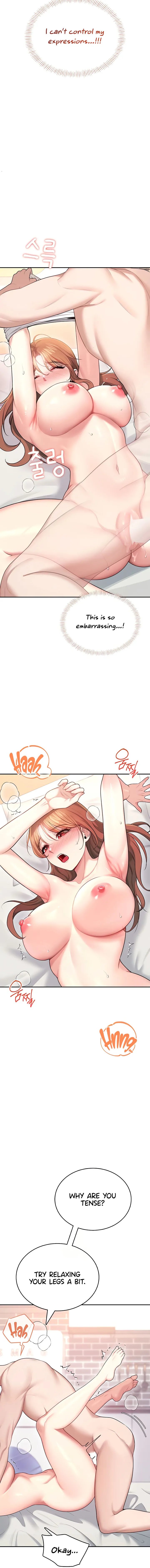 Wireless Onahole Chapter 48 Page 20 Wireless Onahole Chapter 48 Page 20