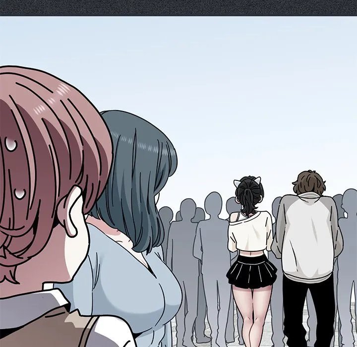 The Turning Point Chapter 83 Page 37 The Turning Point Chapter 83 Page 37