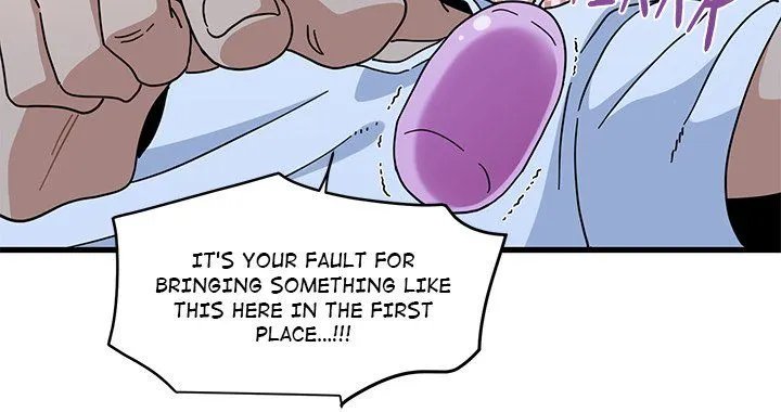 The Turning Point Chapter 89 Page 27 The Turning Point Chapter 89 Page 27
