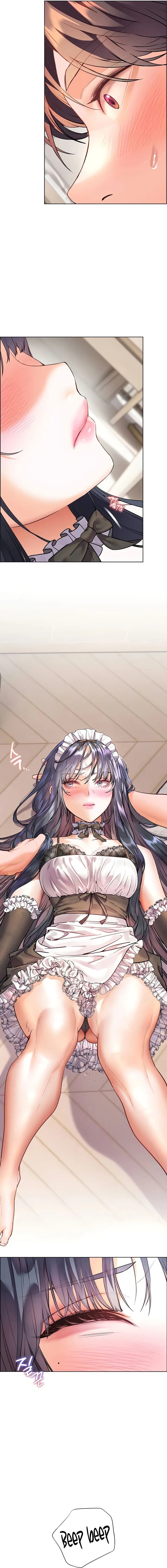 Teacher’s Efforts Chapter 66 Page 6 Teacher’s Efforts Chapter 66 Page 6