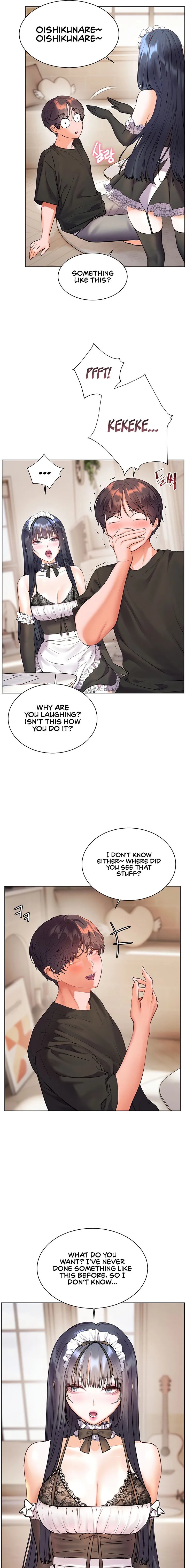 Teacher’s Efforts Chapter 64 Page 7 Teacher’s Efforts Chapter 64 Page 7