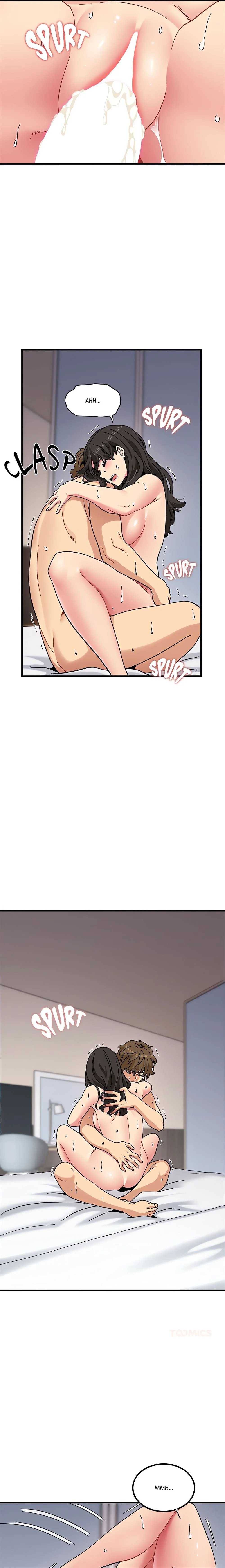 The Turning Point Chapter 115 Page 13 The Turning Point Chapter 115 Page 13