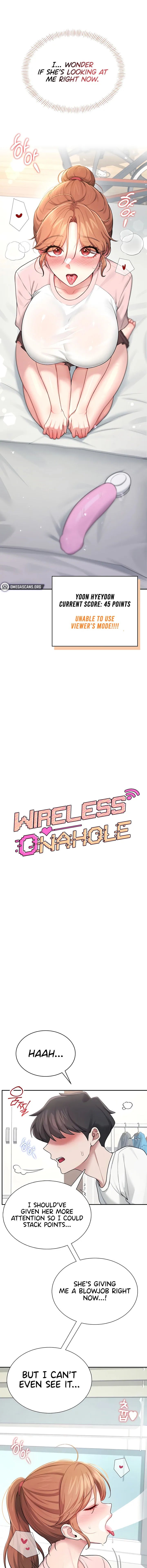 Wireless Onahole Chapter 17 Page 3