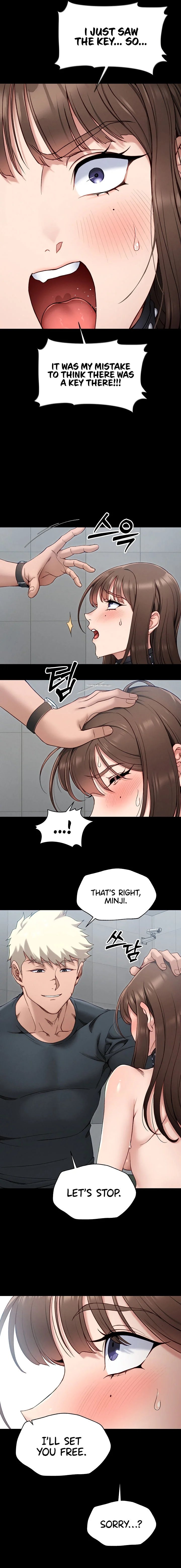Taming A Female Bully Chapter 6 Page 19 Taming A Female Bully Chapter 6 Page 19