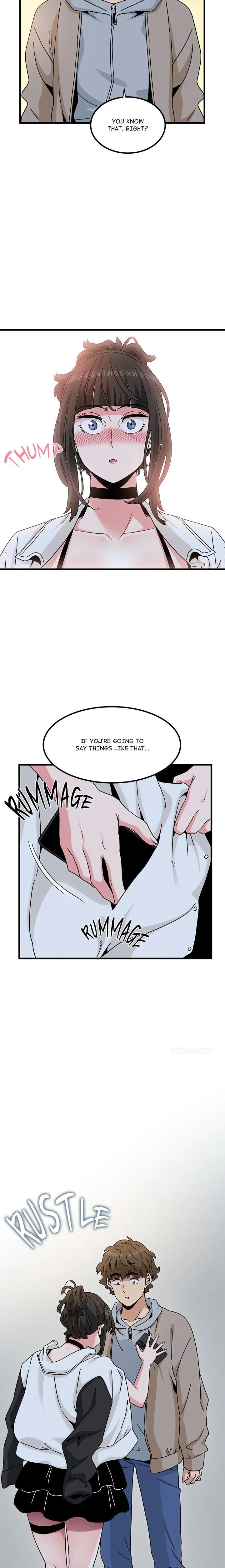 The Turning Point Chapter 105 Page 22 The Turning Point Chapter 105 Page 22