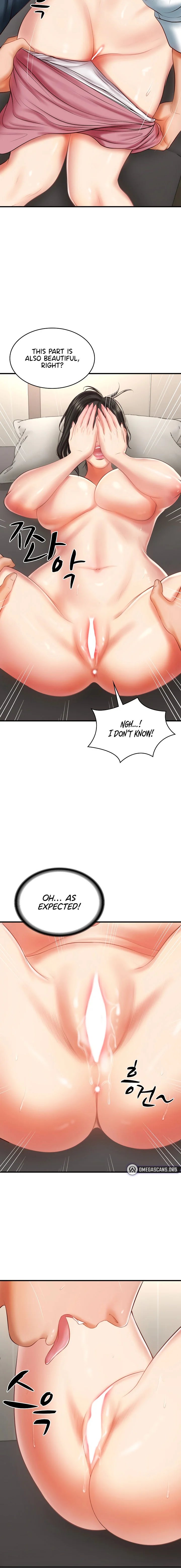The Billionaire’s Monster Cock Son-In-Law Chapter 26 Page 6
