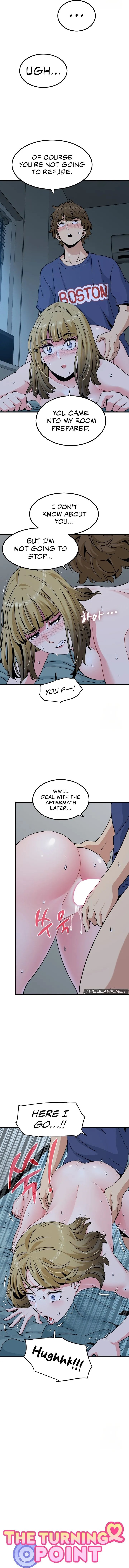 The Turning Point Chapter 62 Page 4
