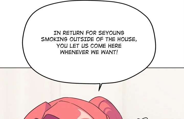 Someone Stop Her! Chapter 4 Page 131 Someone Stop Her! Chapter 4 Page 131