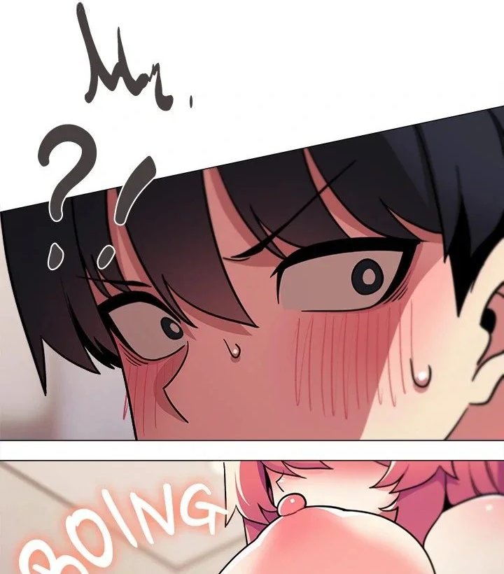 Someone Stop Her! Chapter 26 Page 10 Someone Stop Her! Chapter 26 Page 10