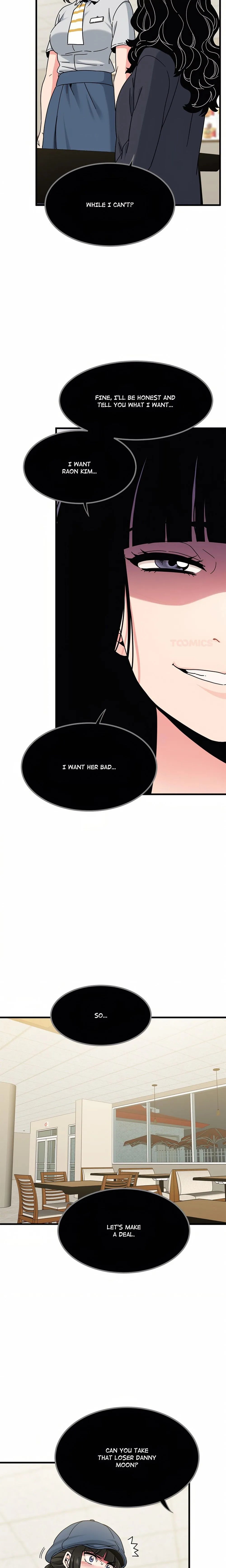 The Turning Point Chapter 118 Page 21 The Turning Point Chapter 118 Page 21