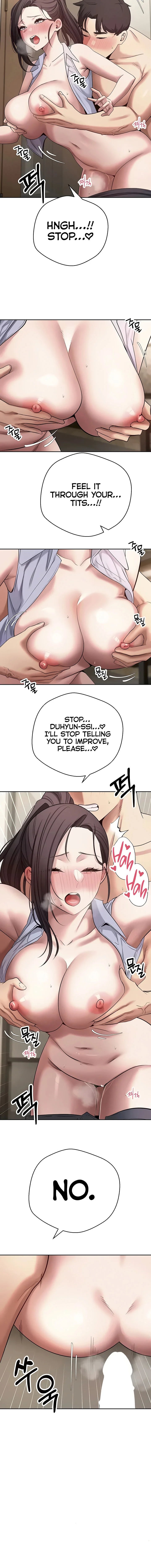 Turning My Life Around With Crypto Chapter 66 Page 8