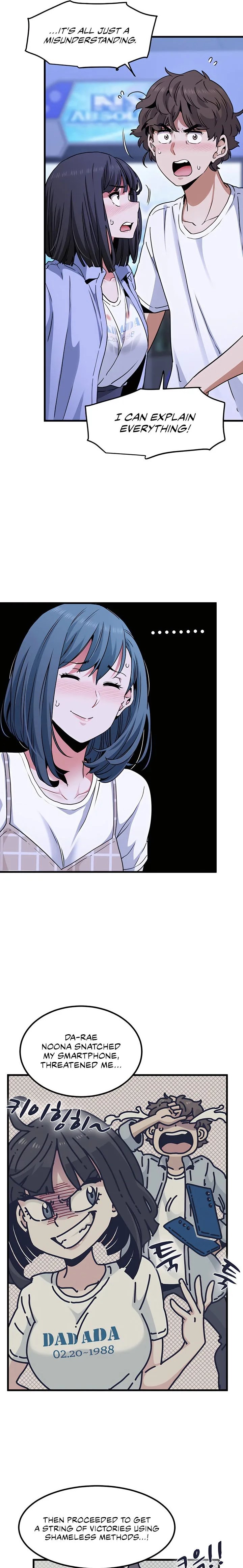 The Turning Point Chapter 69 Page 3 The Turning Point Chapter 69 Page 3