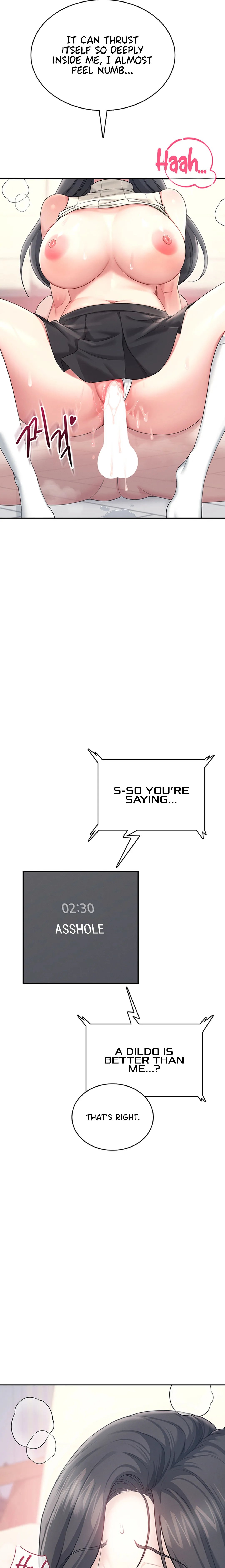 Wireless Onahole Chapter 43 Page 17 Wireless Onahole Chapter 43 Page 17