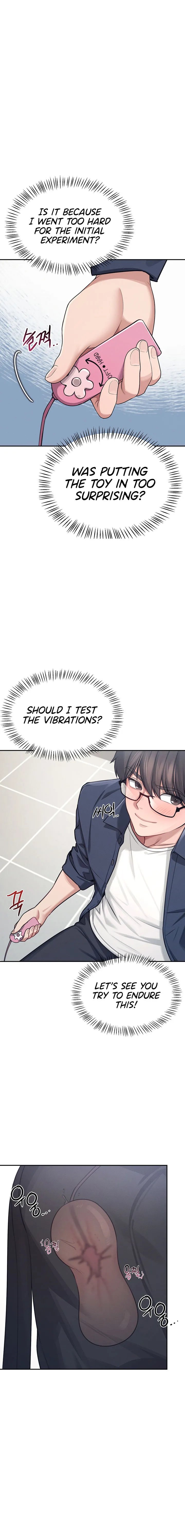 Wireless Onahole Chapter 4 Page 12 Wireless Onahole Chapter 4 Page 12