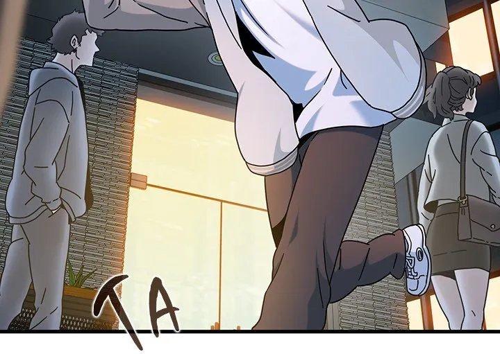 The Turning Point Chapter 100 Page 34 The Turning Point Chapter 100 Page 34