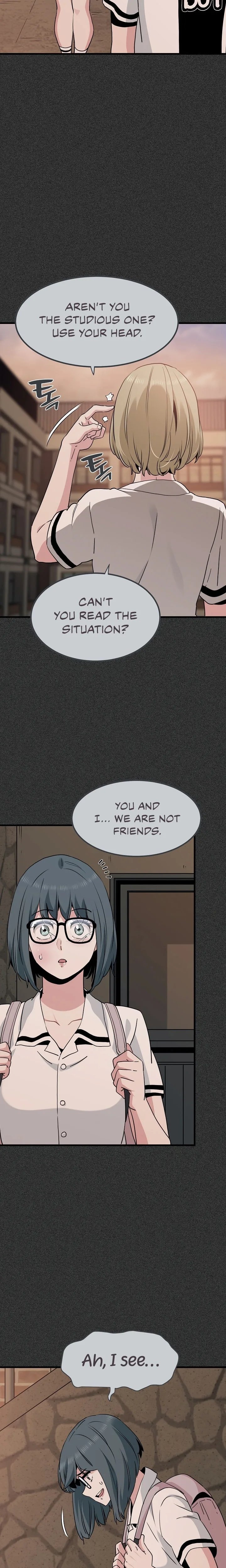 The Turning Point Chapter 31 Page 16 The Turning Point Chapter 31 Page 16
