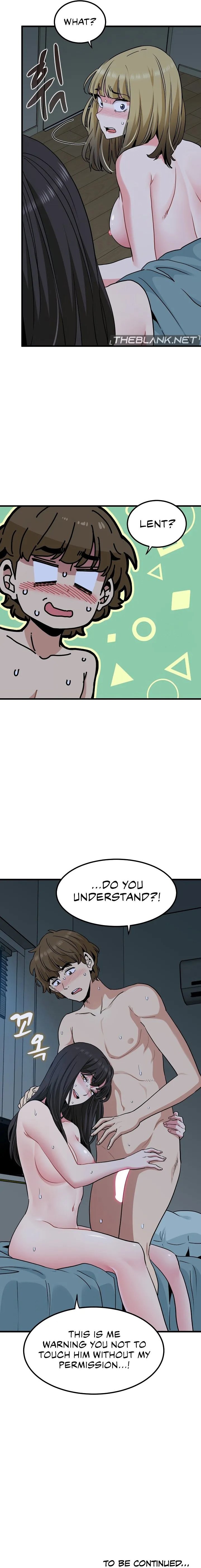 The Turning Point Chapter 64 Page 15
