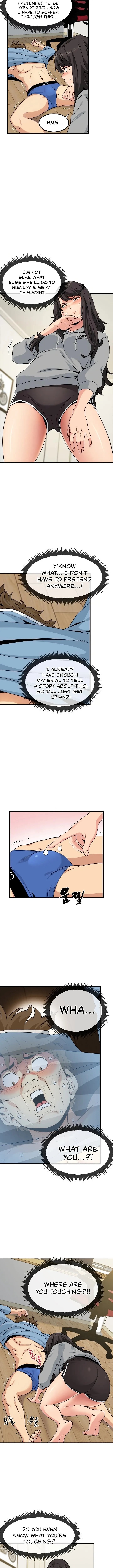 The Turning Point Chapter 2 Page 5