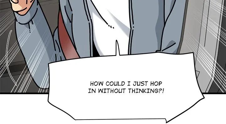 The Turning Point Chapter 111 Page 51 The Turning Point Chapter 111 Page 51