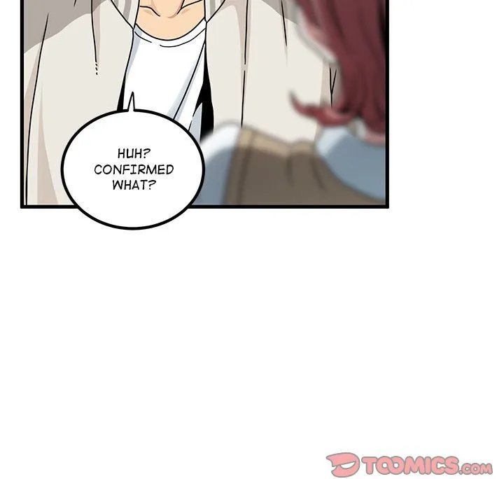 The Turning Point Chapter 82 Page 20 The Turning Point Chapter 82 Page 20