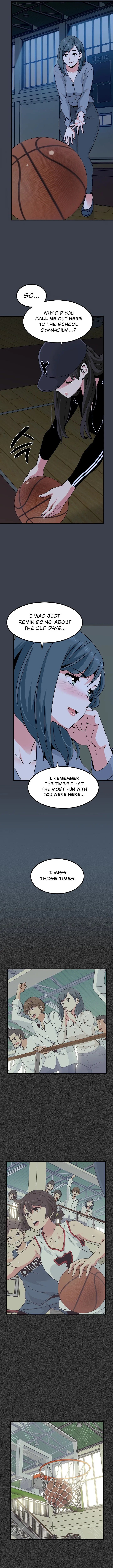 The Turning Point Chapter 36 Page 2
