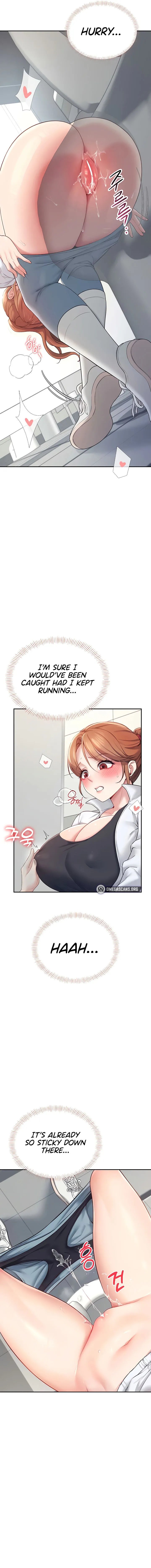 Wireless Onahole Chapter 13 Page 17 Wireless Onahole Chapter 13 Page 17