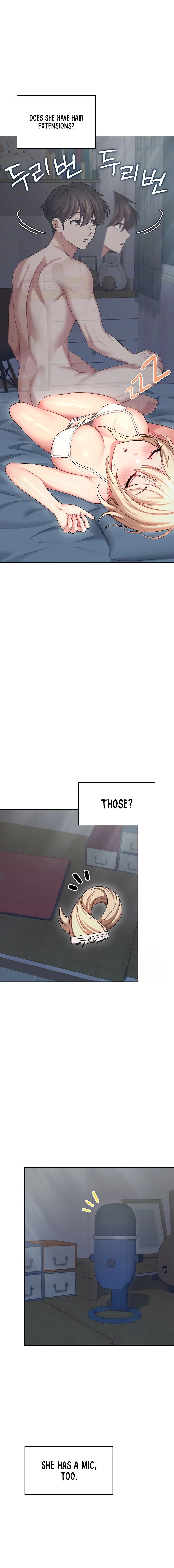 Wireless Onahole Chapter 59 Page 4 Wireless Onahole Chapter 59 Page 4