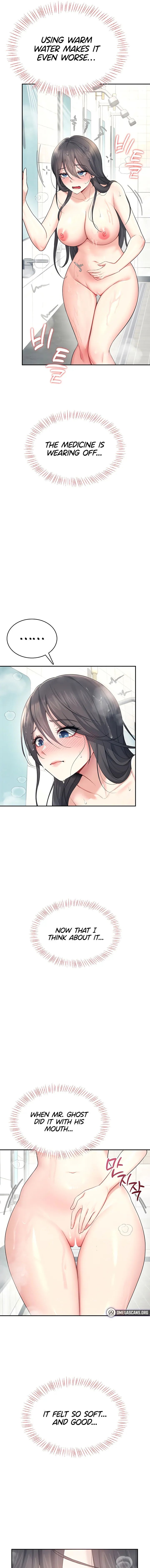 Wireless Onahole Chapter 34 Page 13