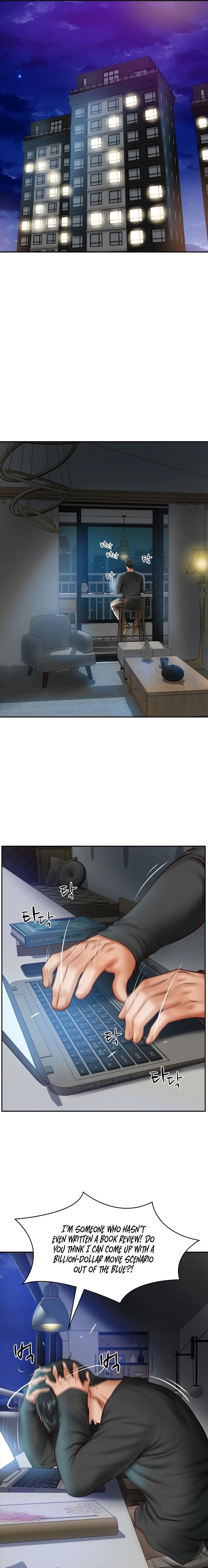 The Billionaire’s Monster Cock Son-In-Law Chapter 20 Page 1
