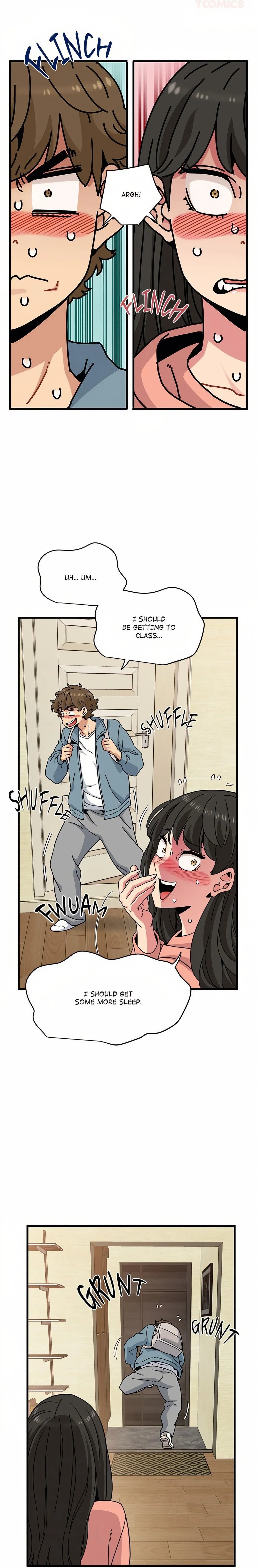 The Turning Point Chapter 119 Page 10 The Turning Point Chapter 119 Page 10