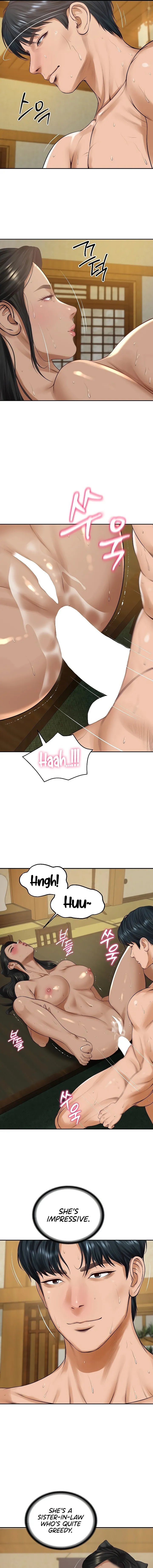 The Billionaire’s Monster Cock Son-In-Law Chapter 96 Page 7