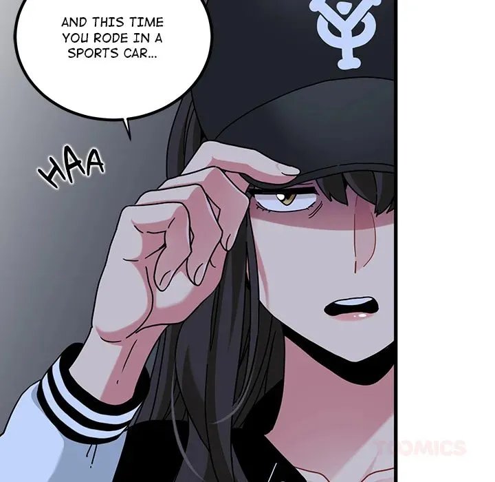 The Turning Point Chapter 111 Page 156 The Turning Point Chapter 111 Page 156